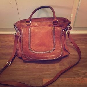 Michael Kors Satchel